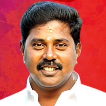 லெஜண்ட் T.முத்துத்துரை